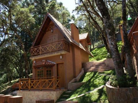 Pousada Do Castelo Monte Verde  Pokój zdjęcie